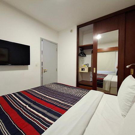Flat Incrivel Proximo Shoppings Jk E Vila Olimpia เซาเปาโล ภายนอก รูปภาพ