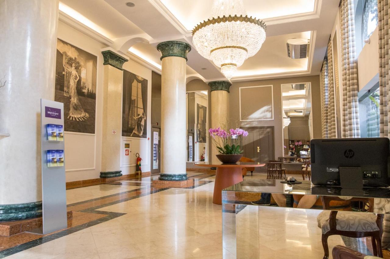 Flat Incrivel Proximo Shoppings Jk E Vila Olimpia เซาเปาโล ภายนอก รูปภาพ